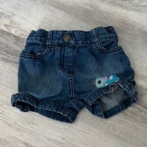 🔵Baby Clothes Bundle — Jeans 12-18M - $3 Each, Must Get 5, Only $15!